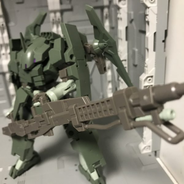 陸戦型ジンクス