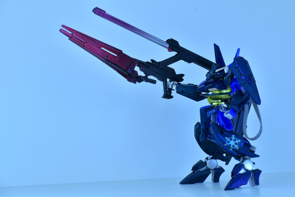 スローネアイン〜青き雪〜–4枚目/制作者：やまっち