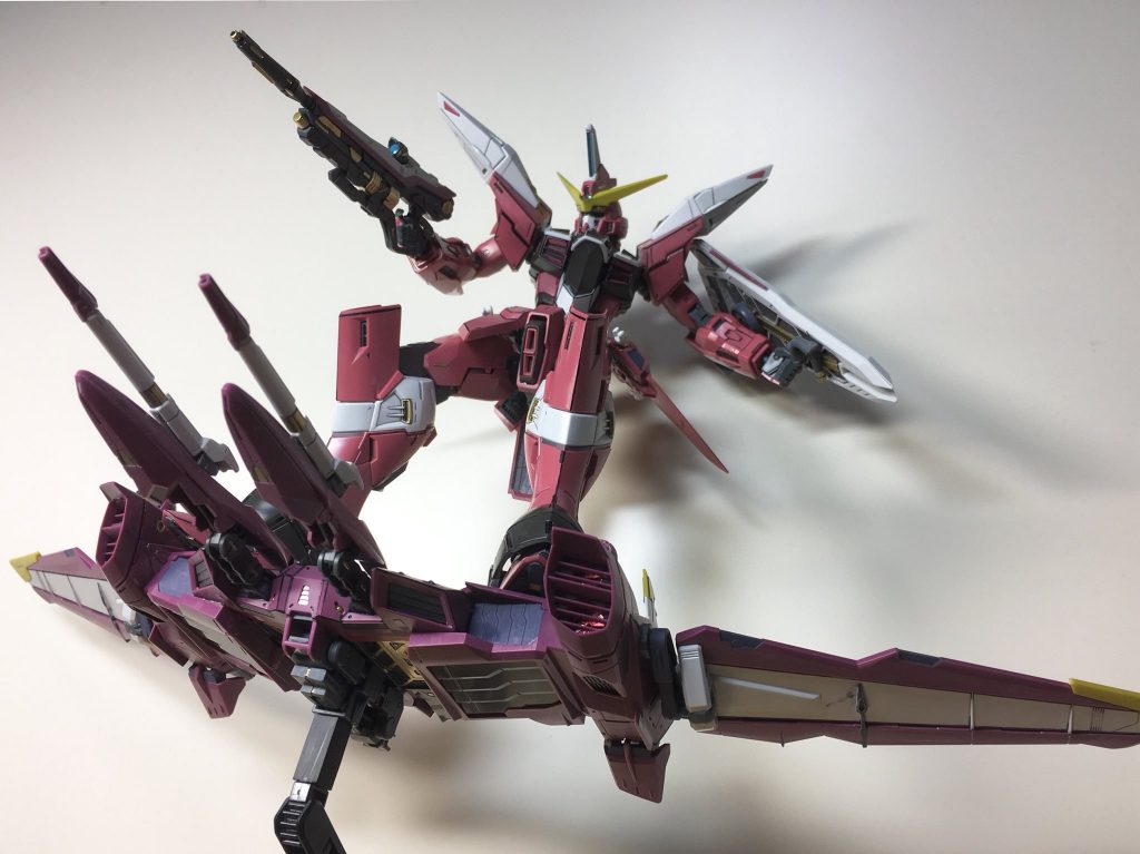 ファトゥム00の搭乗も決まります。