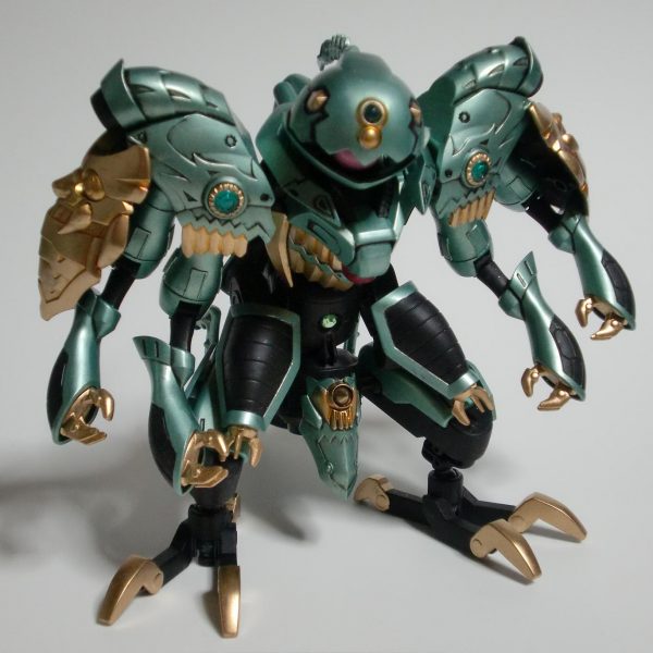 蚩尤ノイエジール