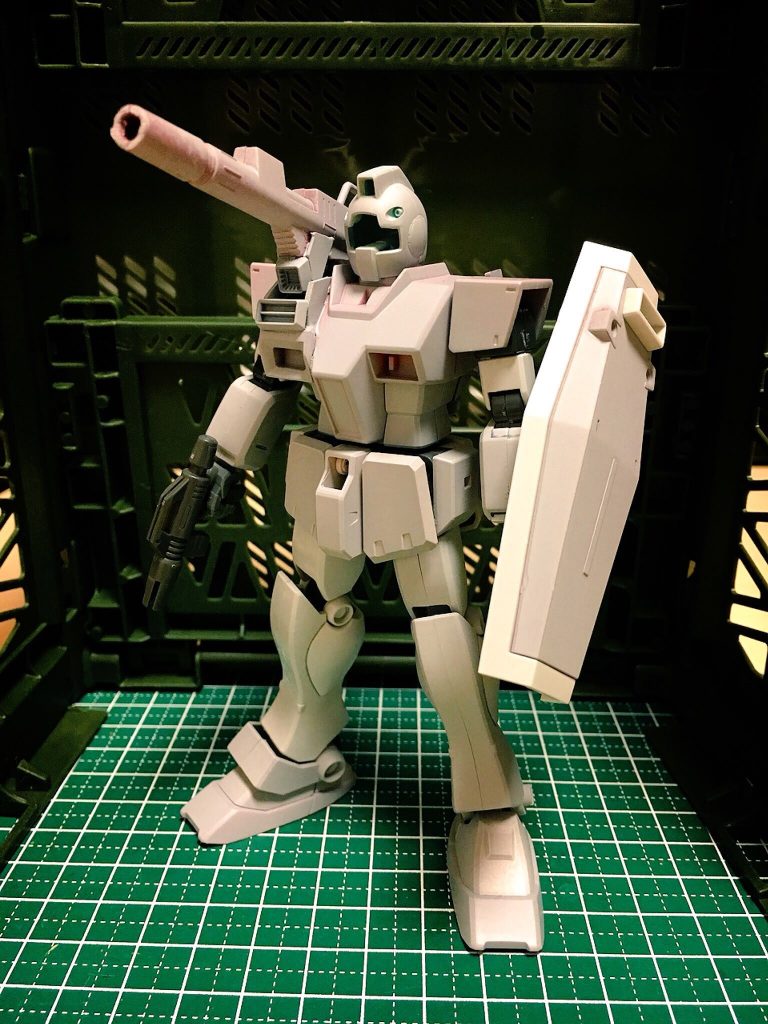 借り組みと、仮サフ