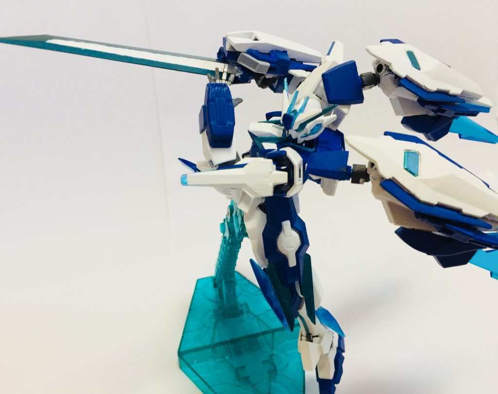 初めてコンテストに投稿するので緊張しますが、少しでもかっこいいと思ってくれる人がいたら嬉しいです。