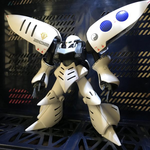 キュベレイ〝ワルキューレ〟