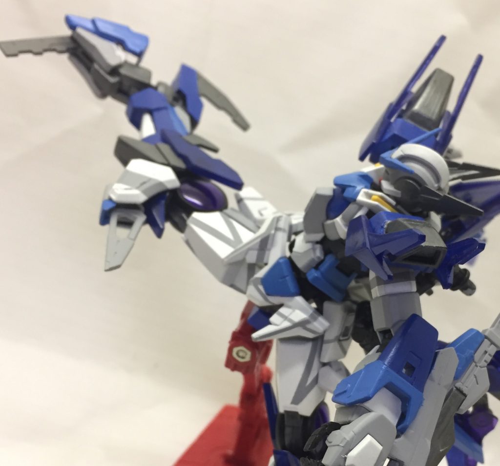 EXIA UNCHAIN–9枚目/制作者:@ieatzironoodle