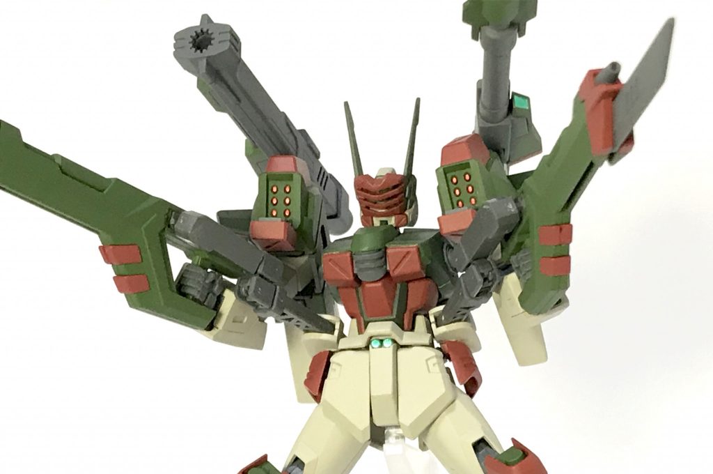 色んなポーズで何枚か