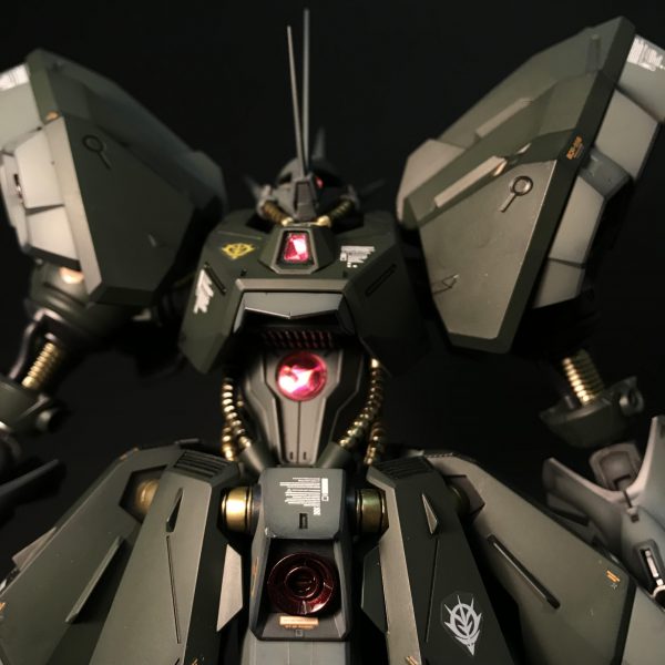 RE ハンマハンマ