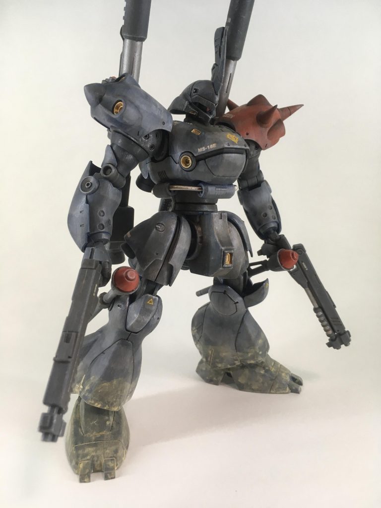 KÄMPFER–6枚目/制作者：サトウサン(*´∇｀)/ｧｲ♪