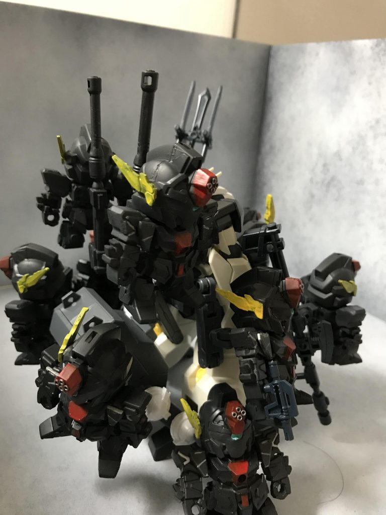 セラヴィー・クラウド–3枚目/制作者:ニック団員 yaki nikkuチャンネル