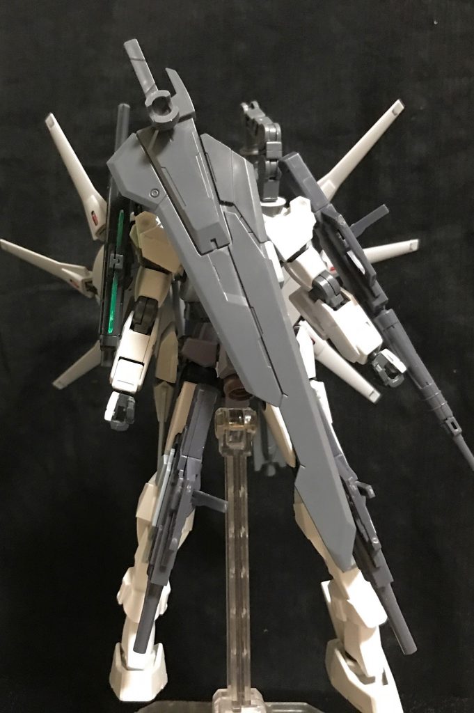 バスターソードを盾代わりにすることも