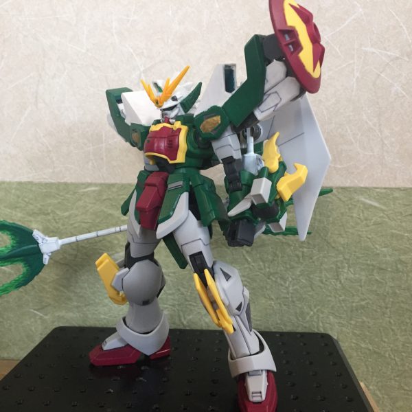 アルトロンガンダム