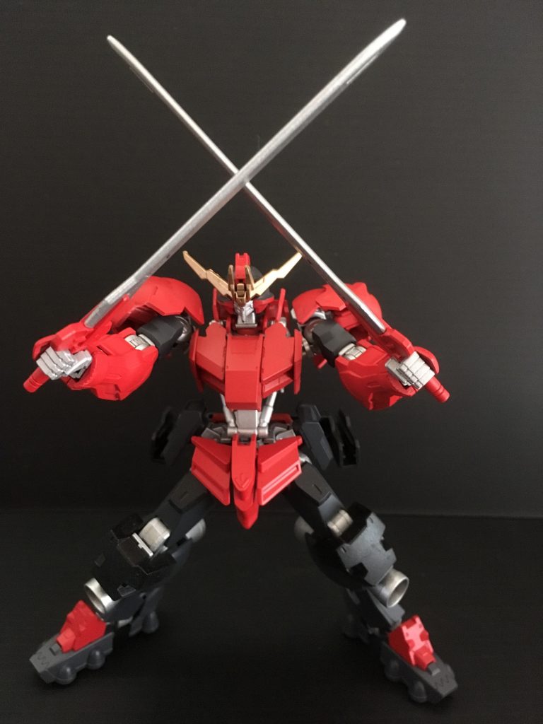 戦神(タケミカヅチ)–5枚目/制作者：mayuge