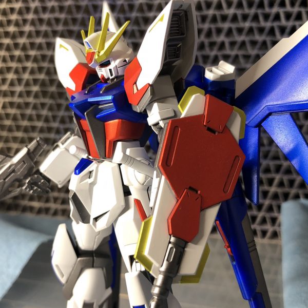 ビルドストライクフルパッケージ