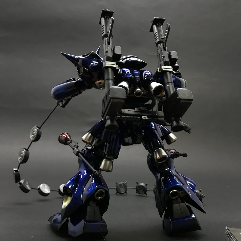 MGケンプファー–4枚目/制作者：taropapa1403