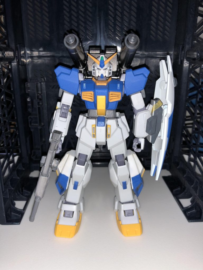 今日からお前はマドロックだ。(制作途中)–2枚目/制作者：ベイツール