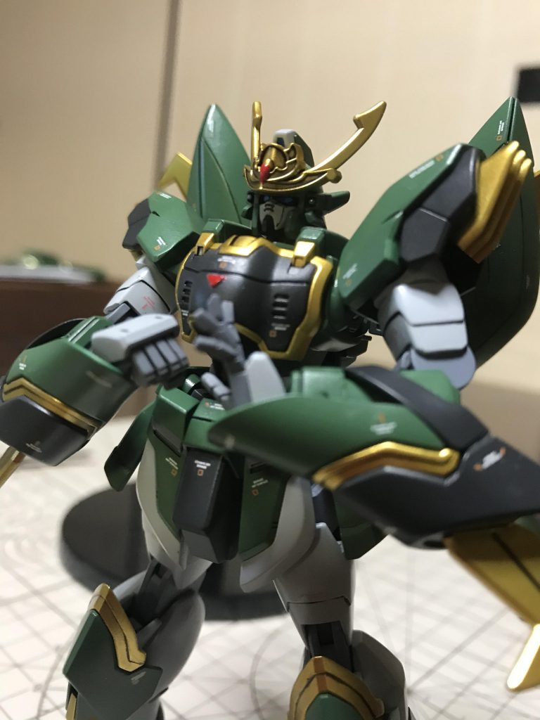 最後まで見て頂きありがとうございました。
m(_ _)mぺこり