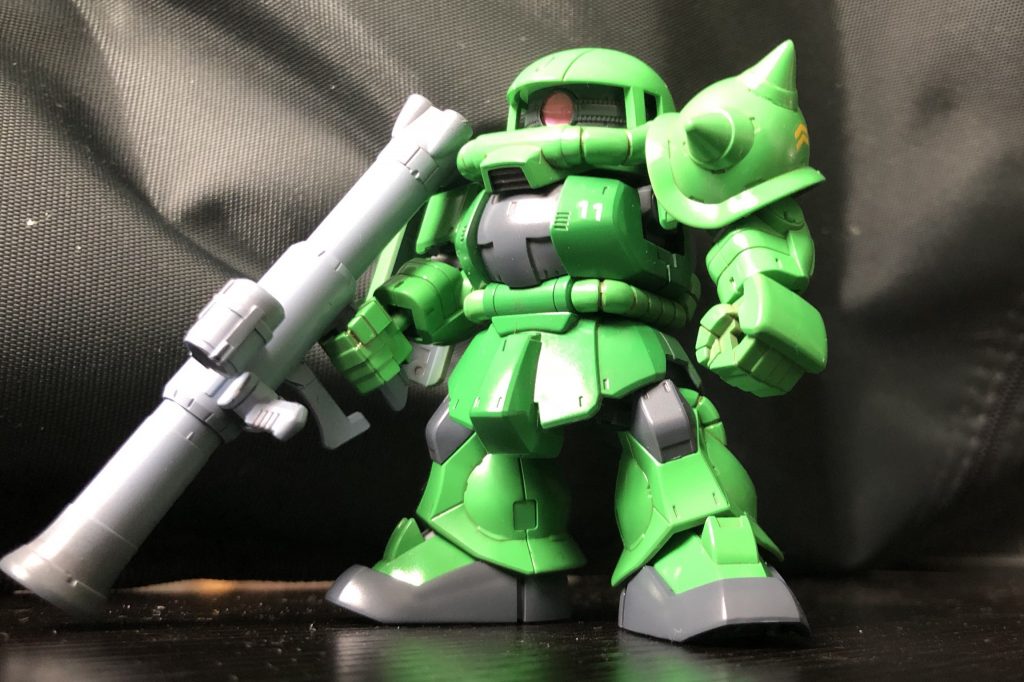 若干レトロな色味になった気がします。