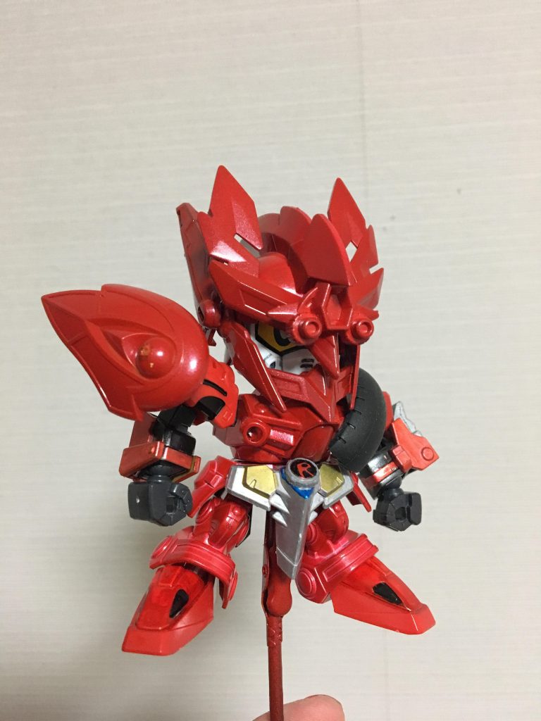 だいたい方向性固まった頃