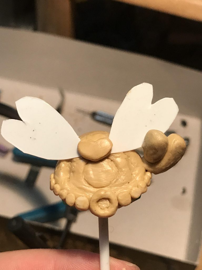 たださんのザクラブ–2枚目/制作者：さかやん