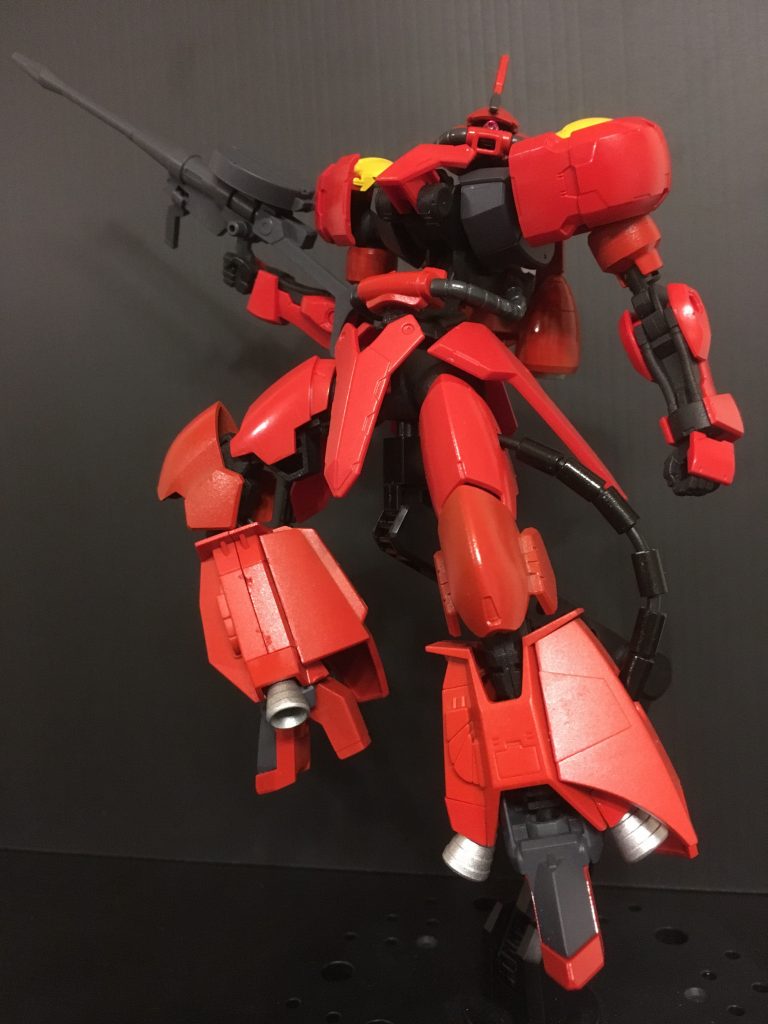 ザクフルメン–3枚目/制作者：mayuge