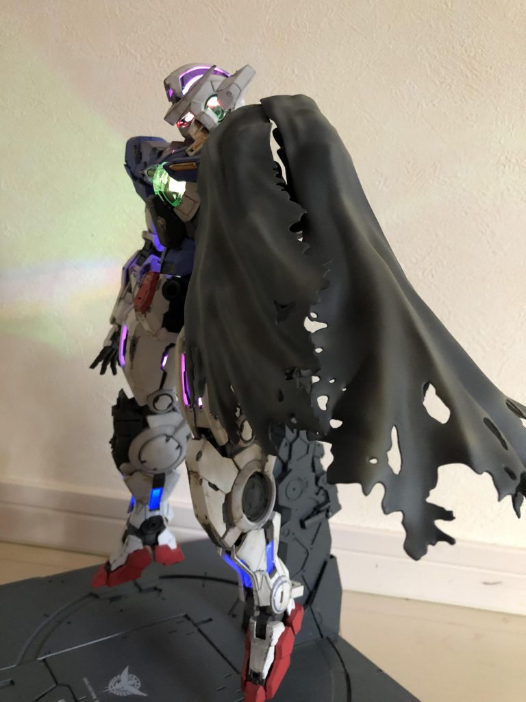 エクシアリペア–5枚目/制作者：@eishn830