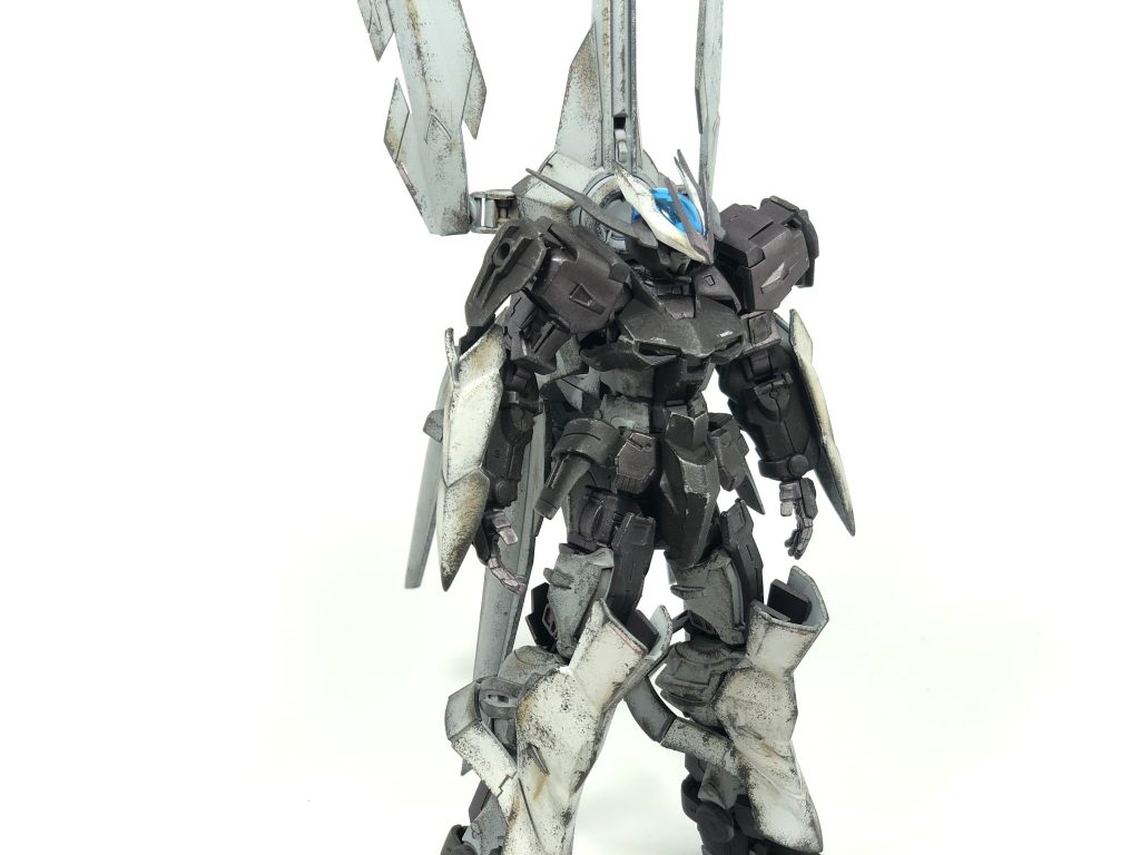 Xコネクション装備