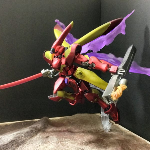 レコードブレイカー