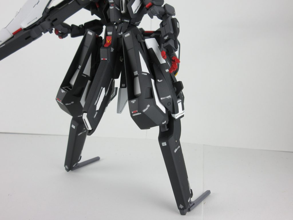 ウーンドウォート レジオンカラー–9枚目/制作者：HGUC factory