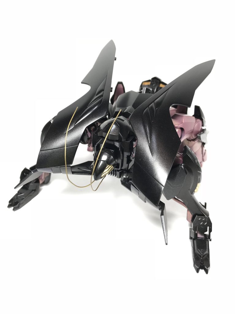 ##〜最後に〜
最後までお付き合い下さり、どうもありがとうございました!
ダイバーズコンも始まり、白熱していますね(*´∀`*)
*ヒイロも万丈さんのフォース、Free Travelersに所属し参戦します!*
過去作等も順次投稿していこうと思いますので、どうぞお楽しみに〜(๑╹ω╹๑ )
(ダイバーズコン用機体も虫をモチーフにしようと考えてますw)