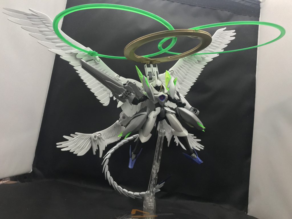 てきとうアクション。