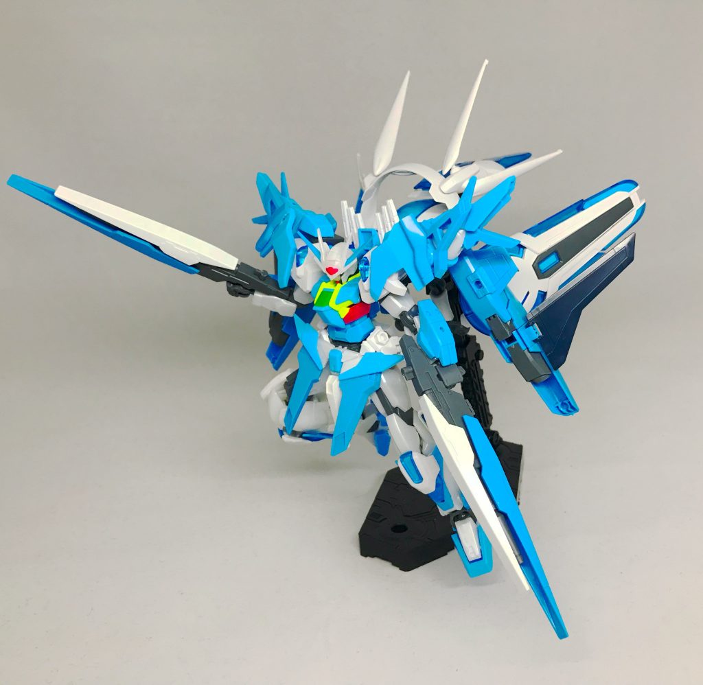 ツインハイパーメガランチャー