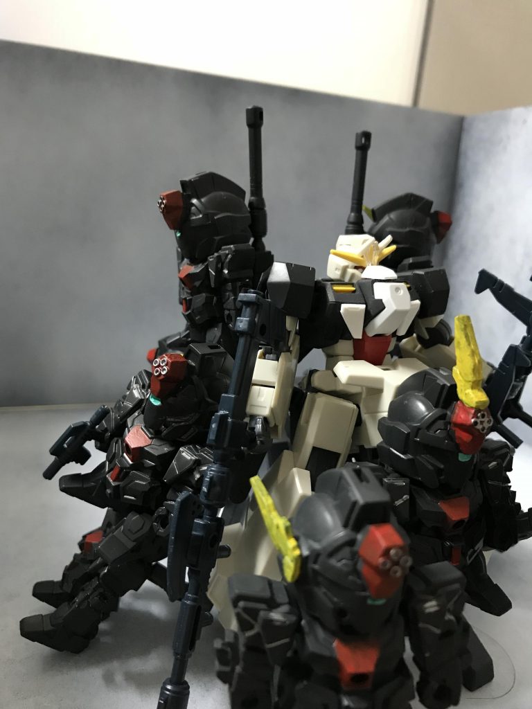 セラヴィー・クラウド–2枚目/制作者:ニック団員 yaki nikkuチャンネル