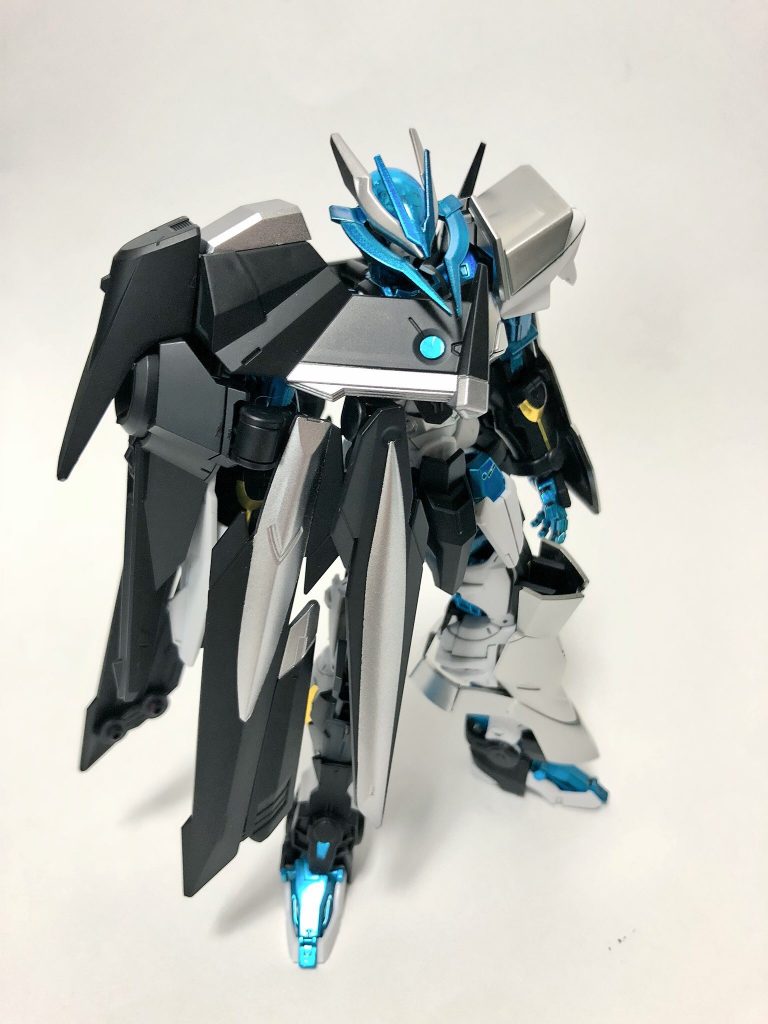 アストレイノーネイム–3枚目/制作者：あすなろ