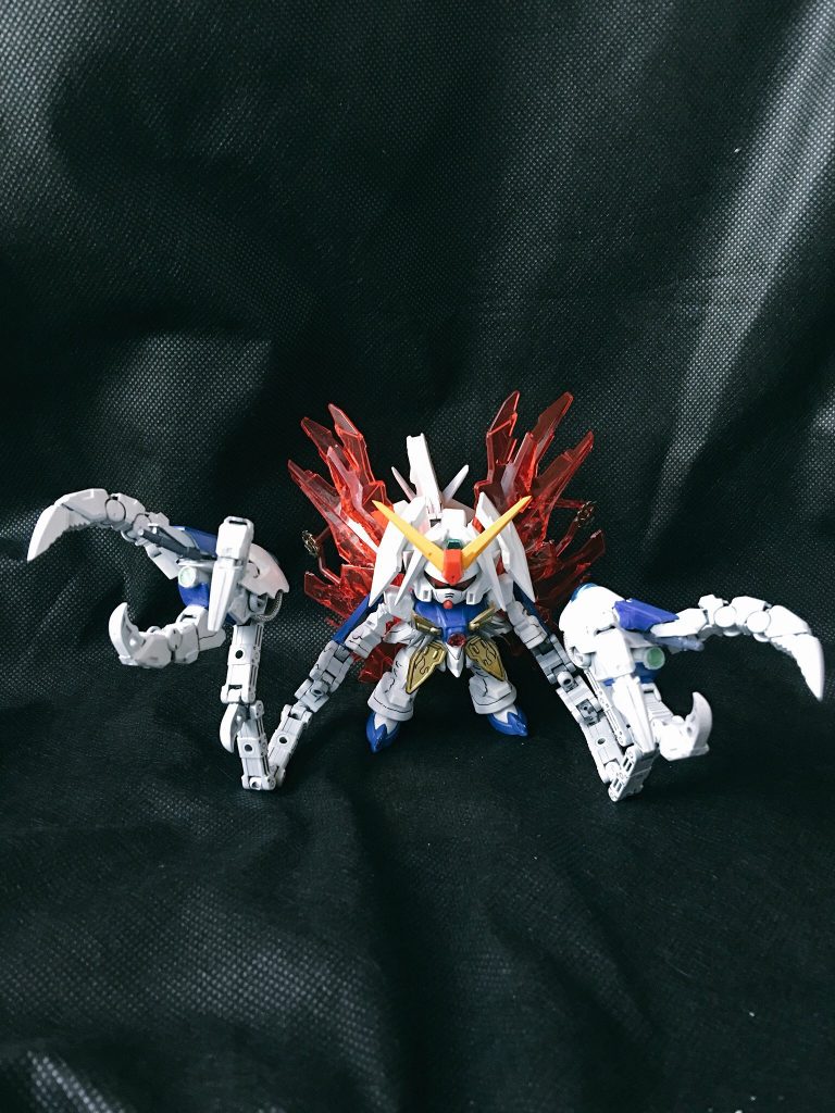 「敵ノ殲滅ヲ最優先トスル」