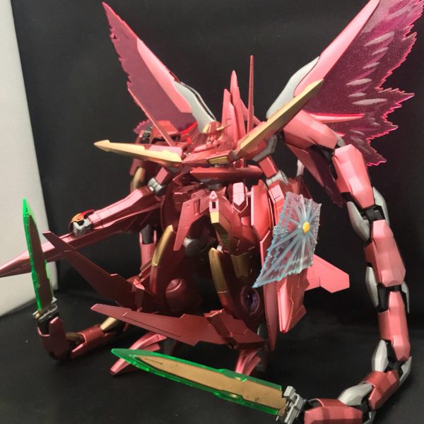 アルケーガンダムヒュドラ