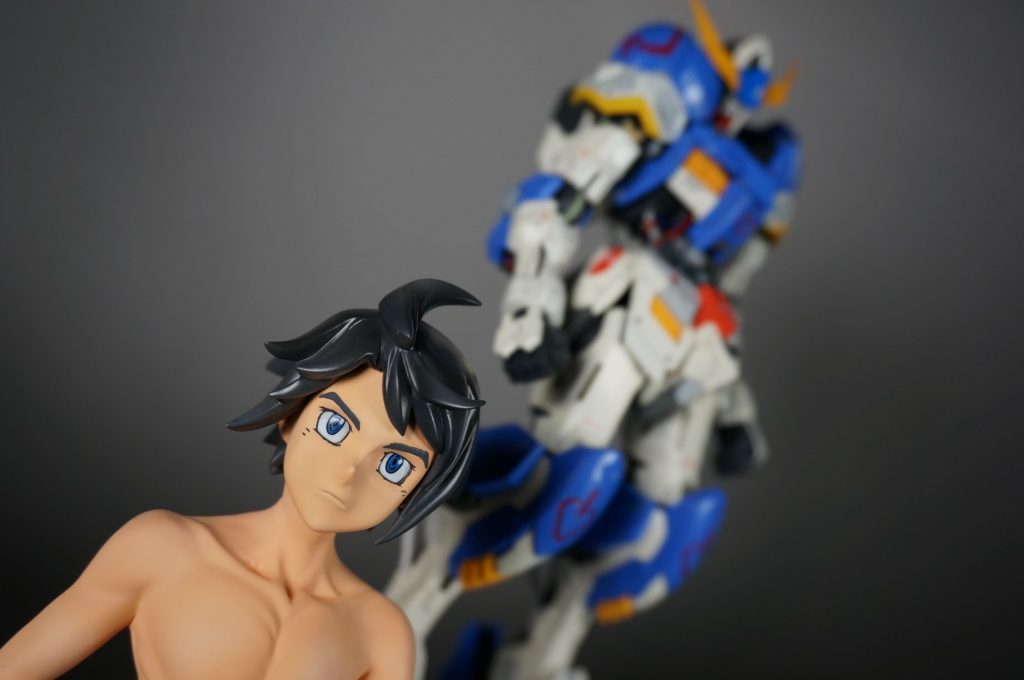 オルガ…次は何をすればいい?