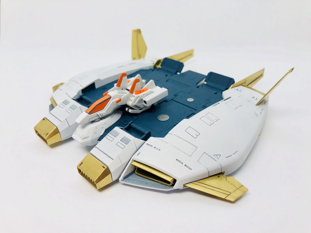 ストライクリリィ–5枚目/制作者：T-self