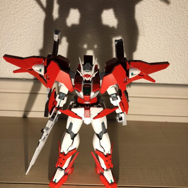 ダブルオースカイ/RF