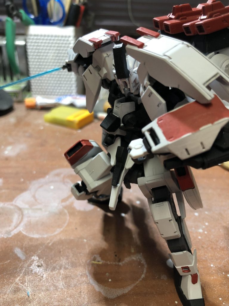 鬼椿–6枚目/制作者：メンターム食べたい