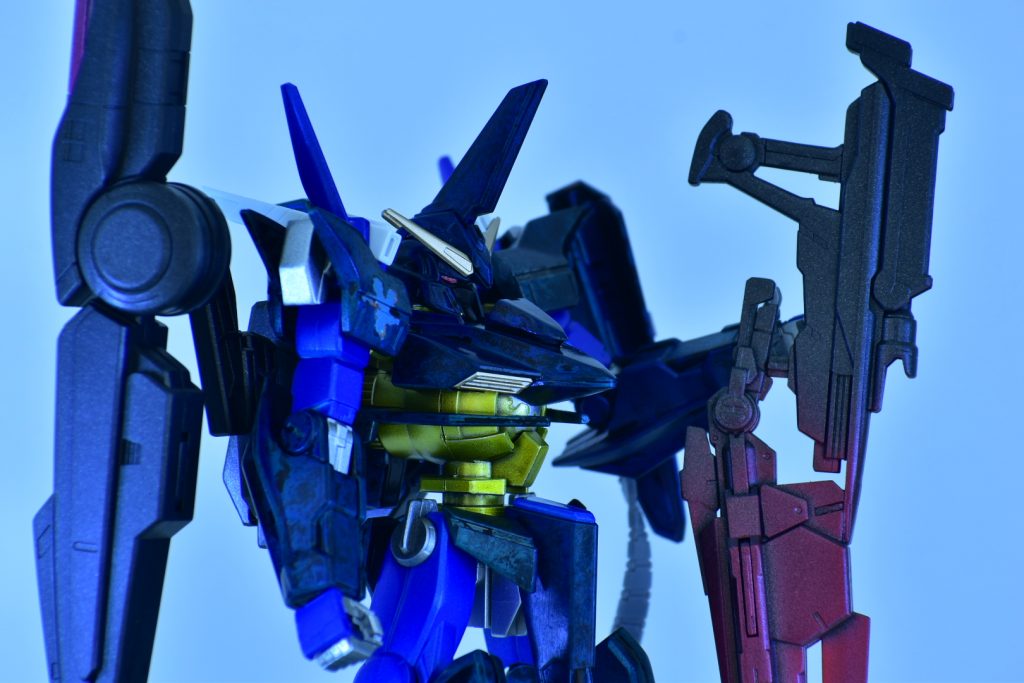 スローネアイン〜青き雪〜–5枚目/制作者：やまっち