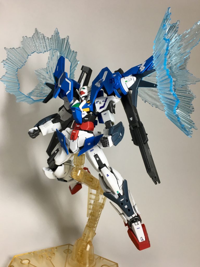 トランザムインフィニティ！