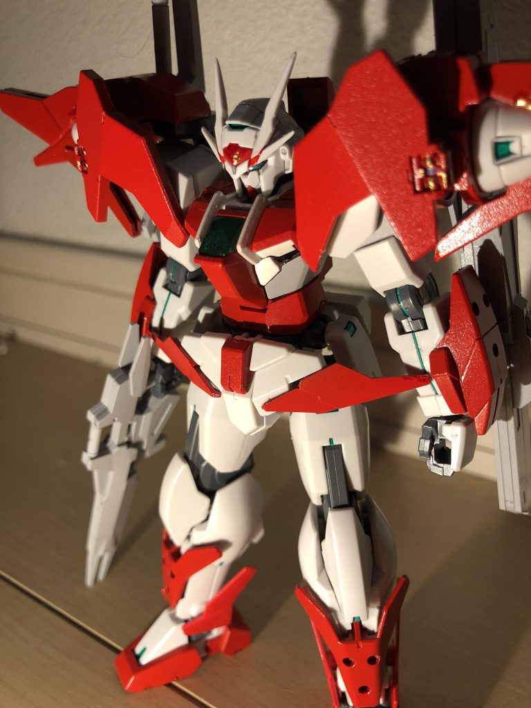 ダブルオースカイ/RF–2枚目/制作者：STPWGN