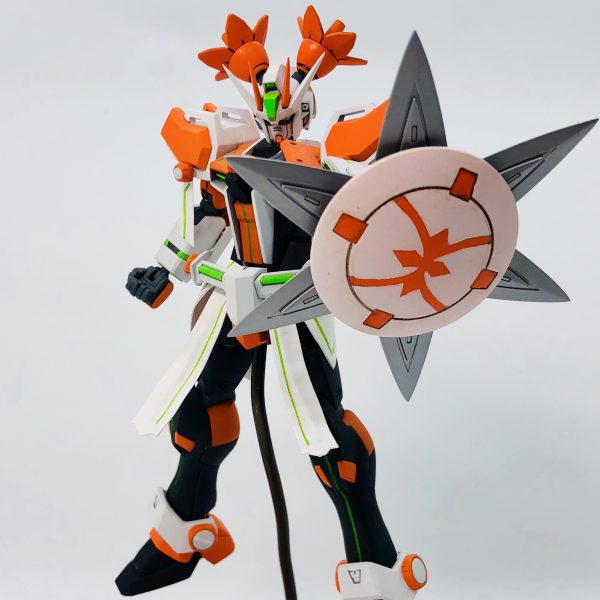 ストライクリリィ