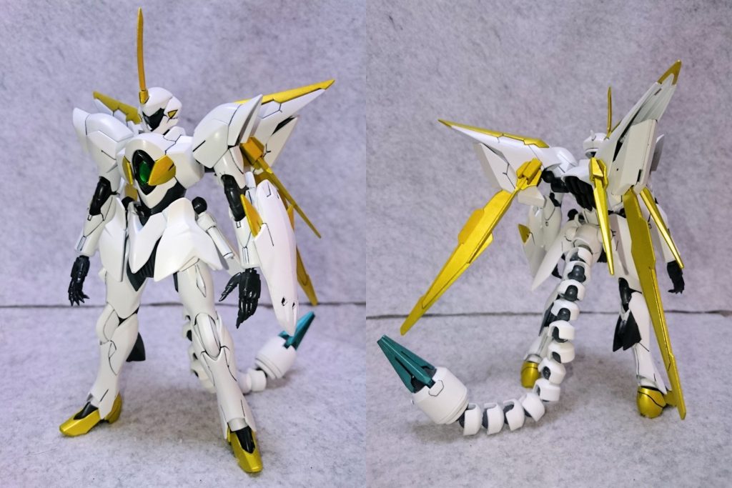 ドラドナイト–2枚目/制作者：@yasunohakobu