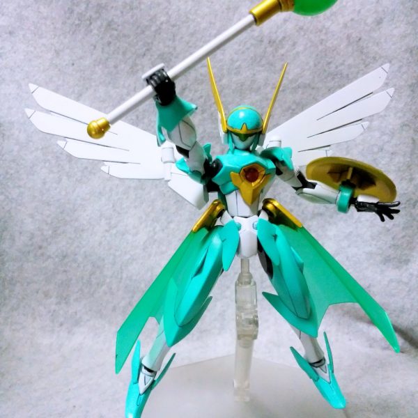 ファルシアナイト