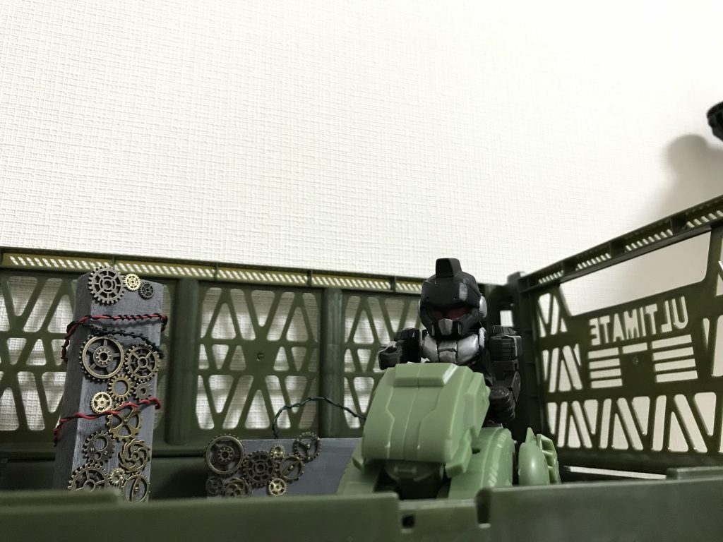 ギア・オリジン–3枚目/制作者：ニック団員 yaki nikkuチャンネル