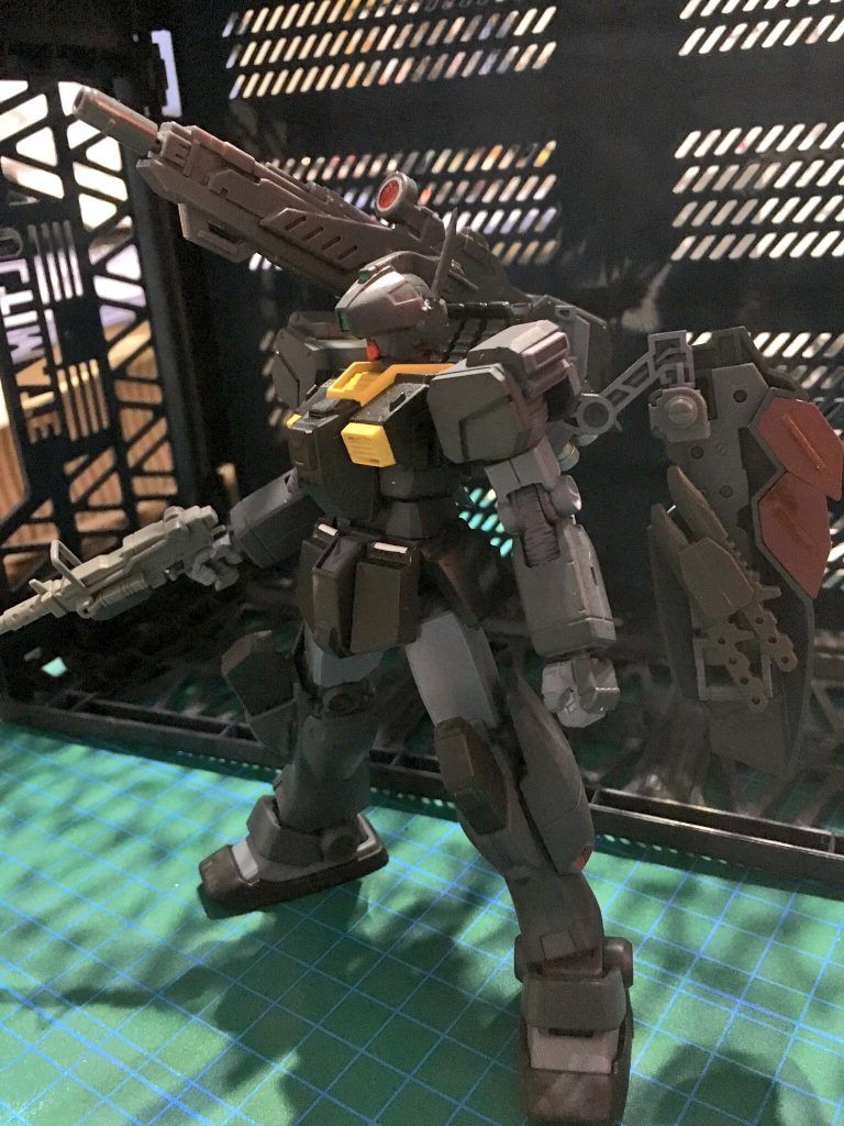 G-ガンナー–2枚目/制作者：Yata mk7