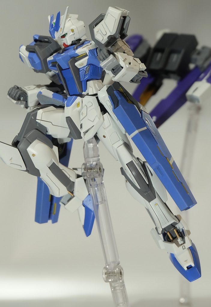 合体!