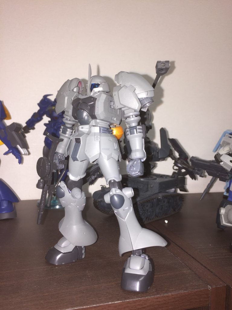 ヅダF2型–3枚目/制作者：十和田の御大将閣下