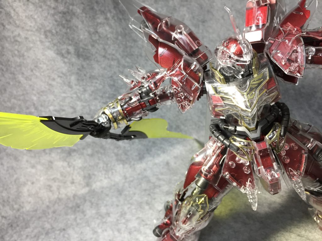 ゴースト・シナンジュ–4枚目/制作者：バンキョー