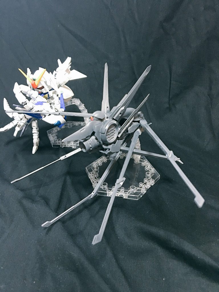 サポートモビルアーマー【unknown】